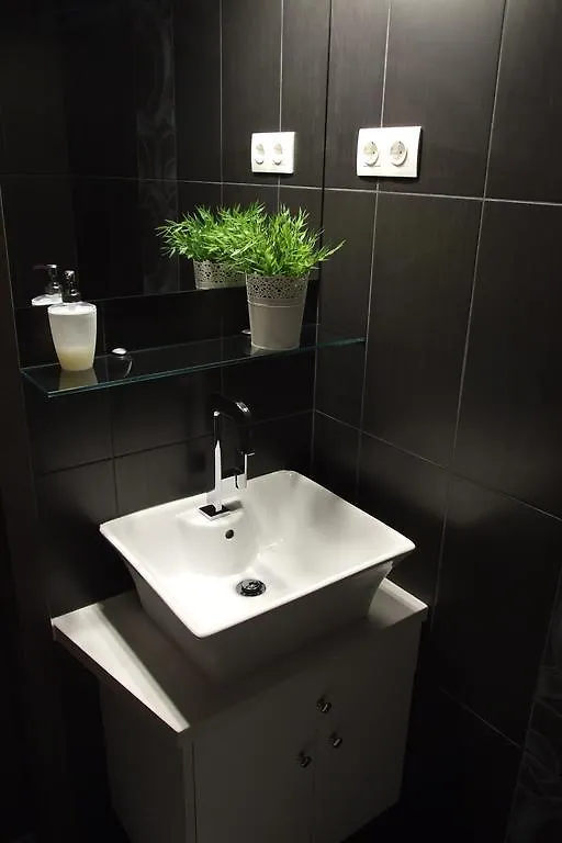 Apartmán Citihost Karoly Koerut Budapešť