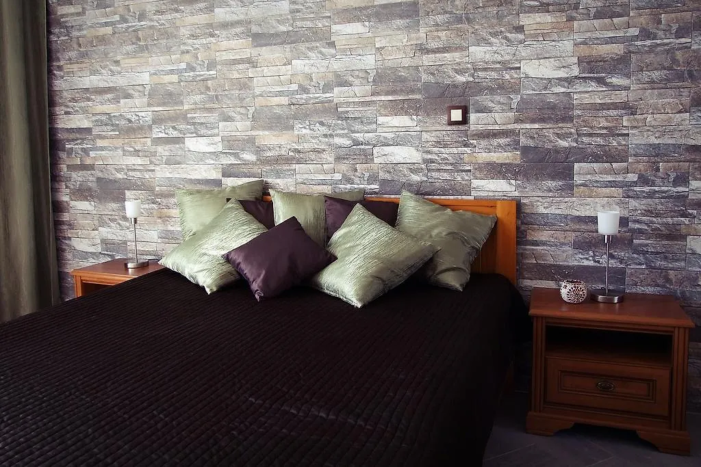 Apartmán Citihost Karoly Koerut Budapešť