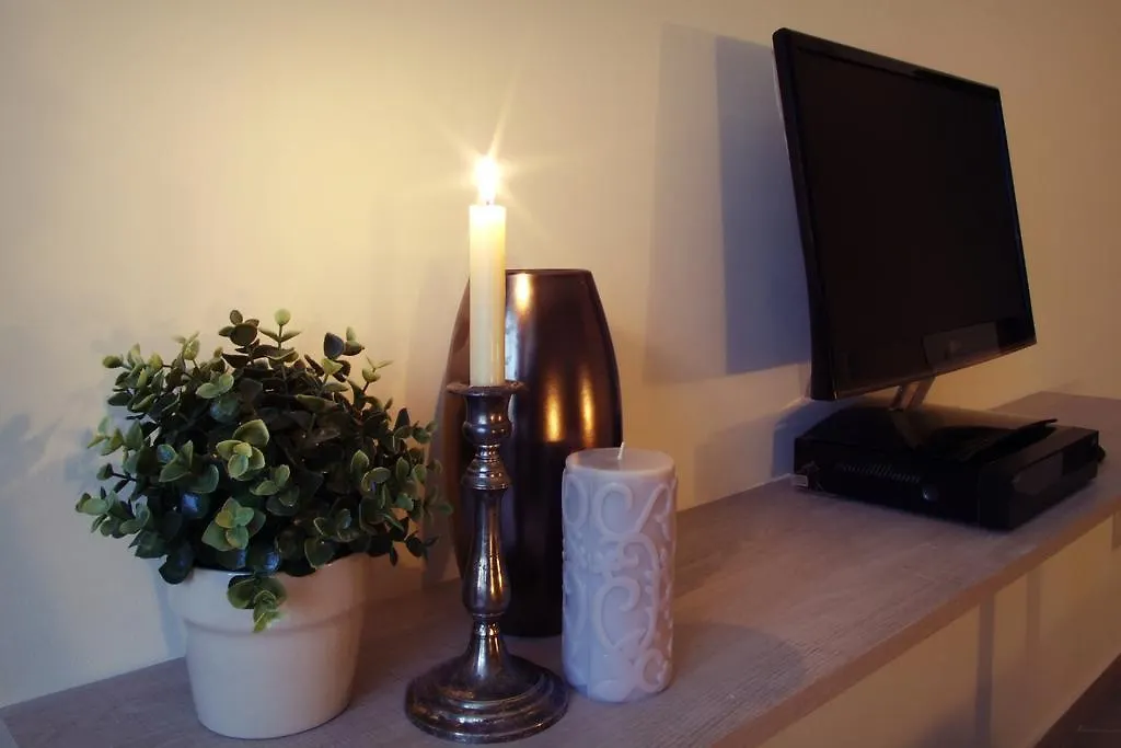 Citihost Karoly Koerut Apartment Budapest Hungary