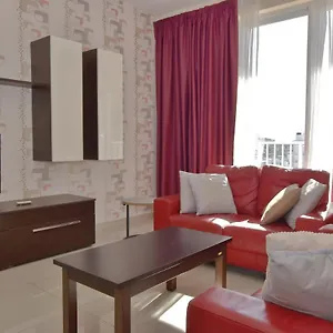  Apartamento 101 Moroni By Cast Renting Malta
