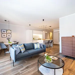  Apartamento Doris Malta