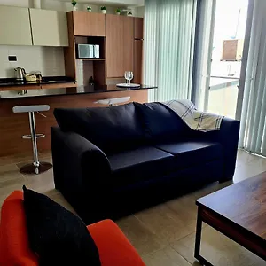  Apartamento Chill Argentina