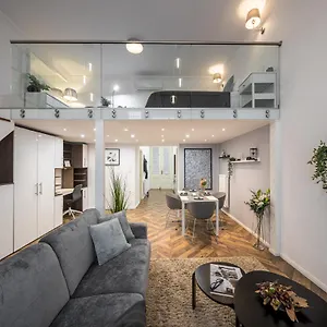 Riverside Apartment