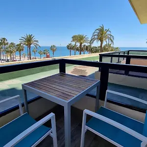  Apartamento Blue Aloha Sea View España