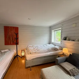 Cosy With Free Parking , Bergen Norvegia