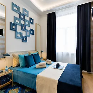 Apartamento Holidays, Budapest