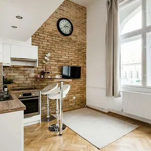 Dream In The Walking Street Apartment