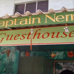 Captain Nemo 2*, Ko Tao Thailandia