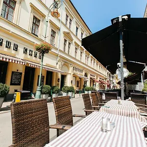 Apartament Pause With Free Parking, Budapeszt