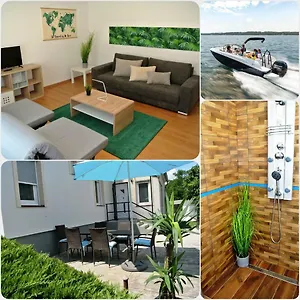 Apartament B12, Budapeszt